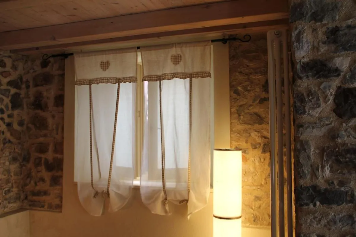 La Casa Del Sole A Cosy Nest In Lunigiana, Tuscany Giucano Italy
