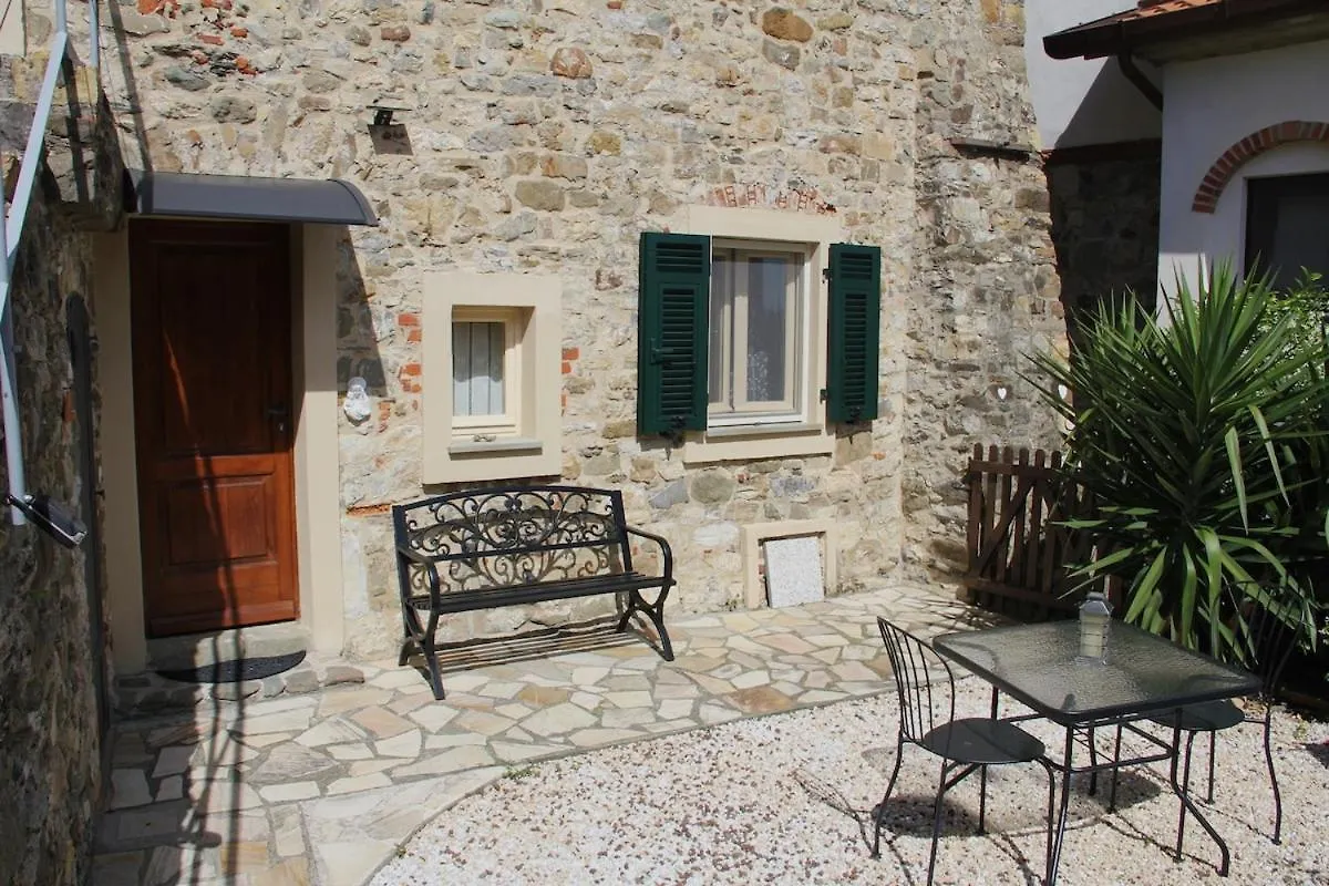 La Casa Del Sole A Cosy Nest In Lunigiana, Tuscany Giucano