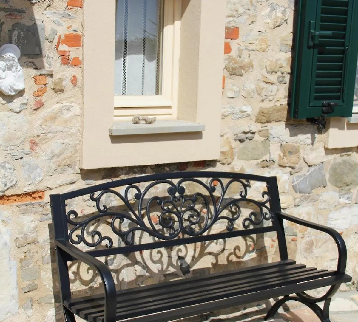 Apartment La Casa Del Sole A Cosy Nest In Lunigiana, Tuscany Giucano Italy